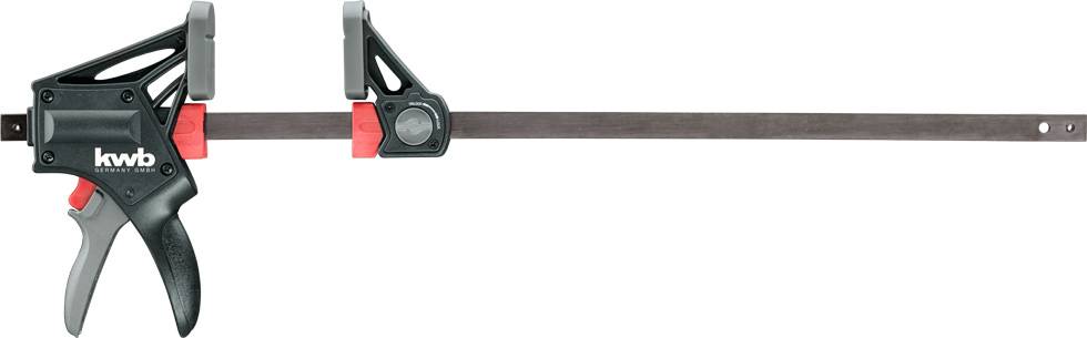 QUICK clamp+spreader-Zw 300 mm kwb 928930