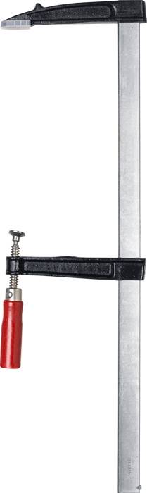 G-clamp 120 x 500 mm kwb 929150