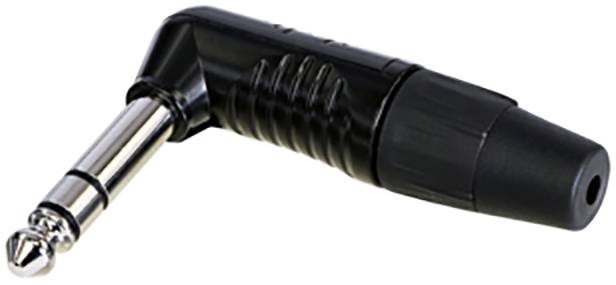 Rean AV RP3RC-BAG 6.35 mm audio jack Plug Number of pins: 3