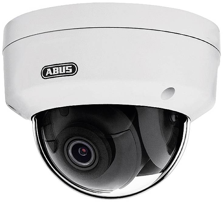 ABUS Performance Line 2MPx Mini Dome TVIP42510 LAN IP CCTV camera 1920 x 1080 p