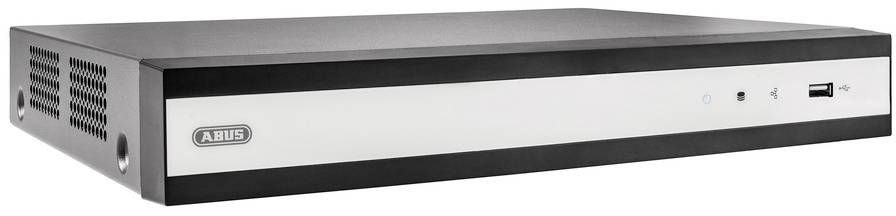ABUS TVVR36401 Performance Line 4-channel Network video recorder