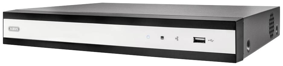 ABUS TVVR36401 Performance Line 4-channel Network video recorder