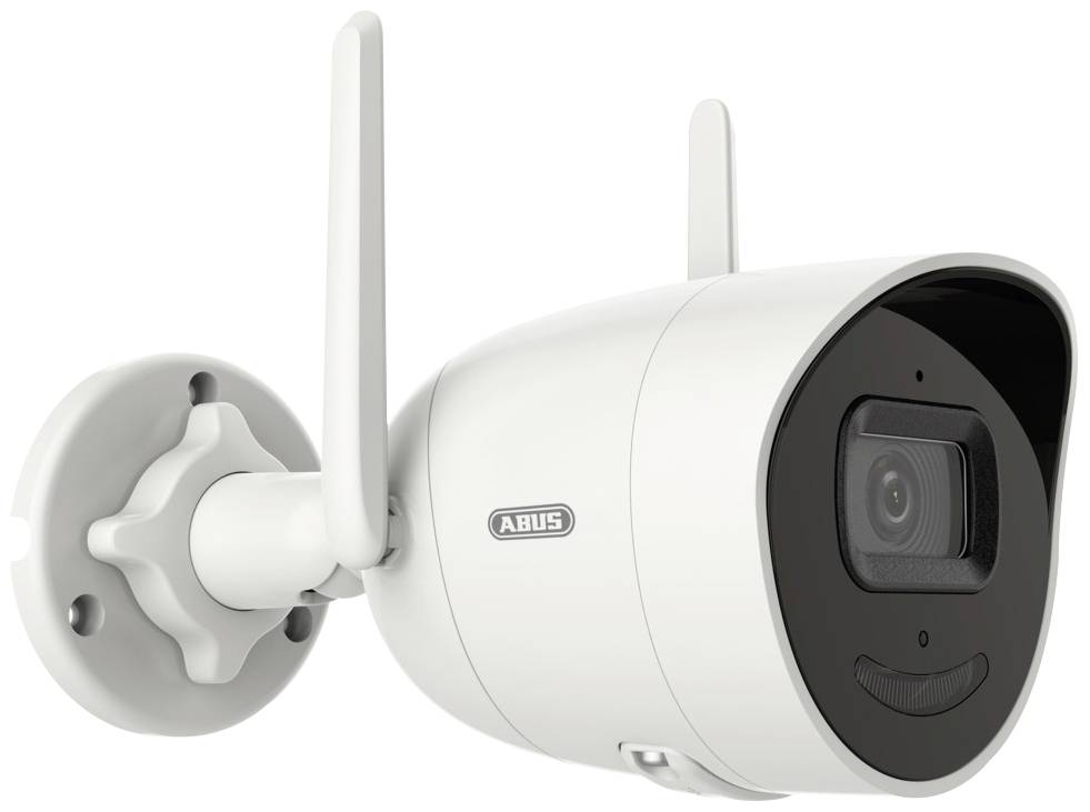 ABUS Performance Line 2MPx Mini Tube TVIP62562 Wi-Fi IP CCTV camera 1920 x 1080 p