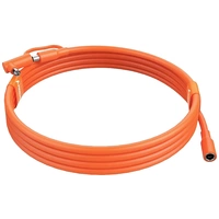 Jackery DC Solar Panel Extension JK-HTO728 Cable Jackery DC Solar Panel Extension JK-HTO728 Cable