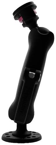 The Joyfactory MMU332 Tablet PC mount Universal