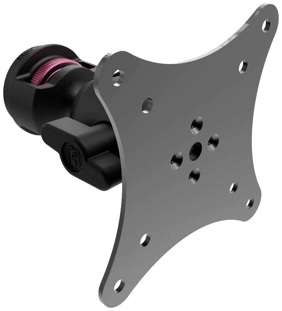The Joyfactory MMU136 Tablet PC mount Universal