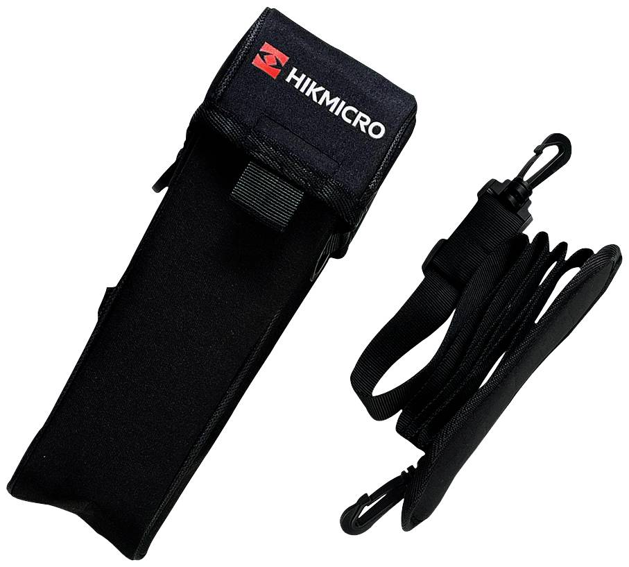 HIKMICRO HM-B01-POUCH HM-B01-POUCH Camera bag Compatible with (diagnostics accessories) Hikmicro Product size (width) 102 mm