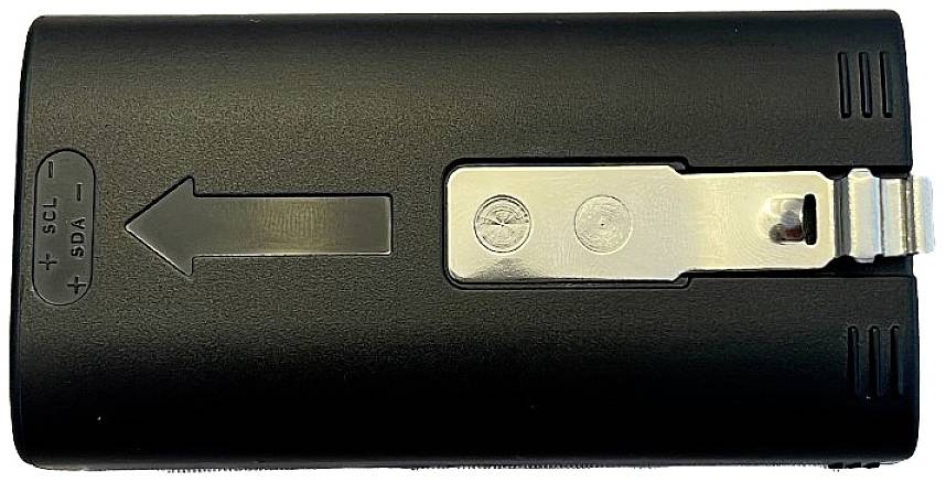 IMOU Spare battery Cell 2 - Akku FRB20-imou