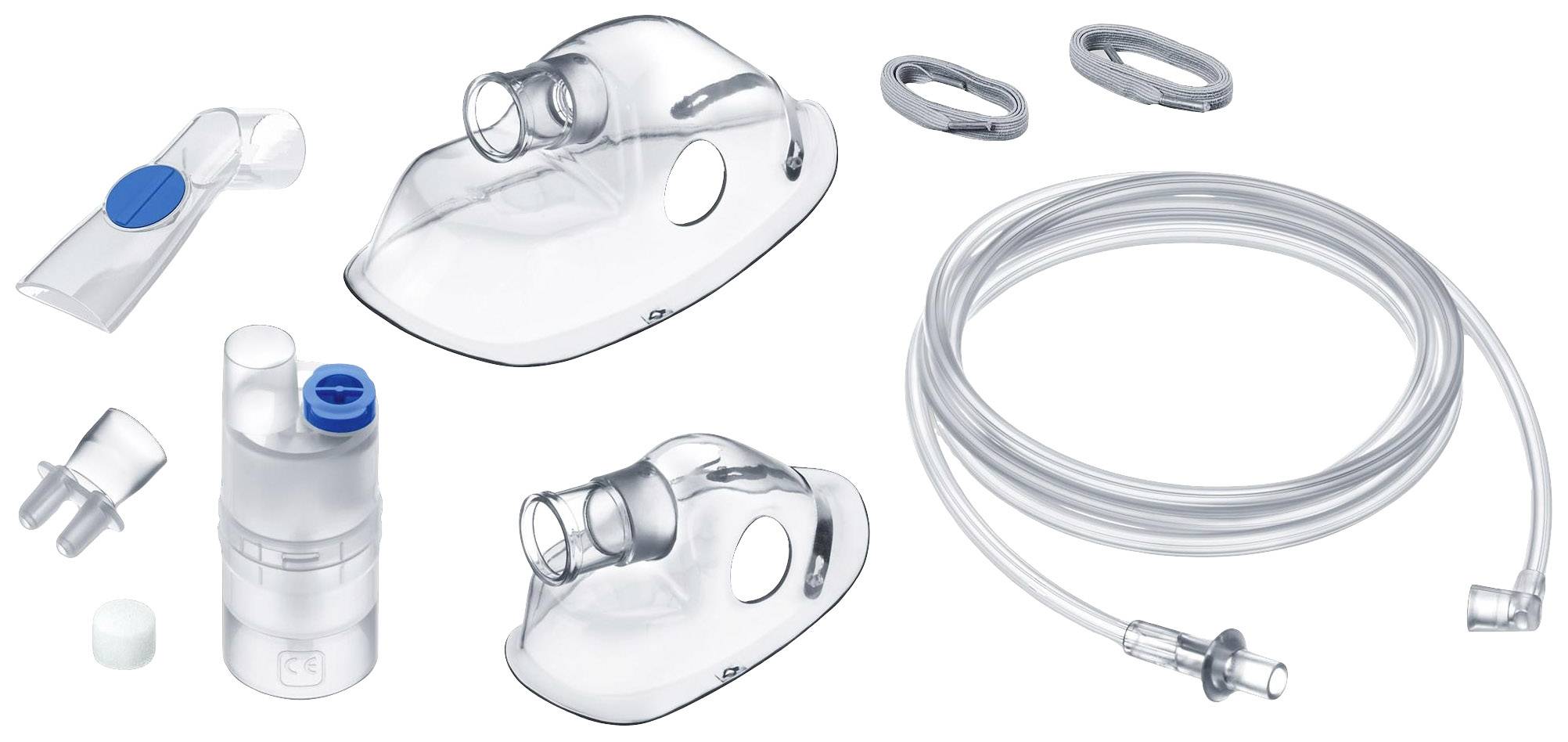 Beurer IH 21/25/26 Inhaler accessories