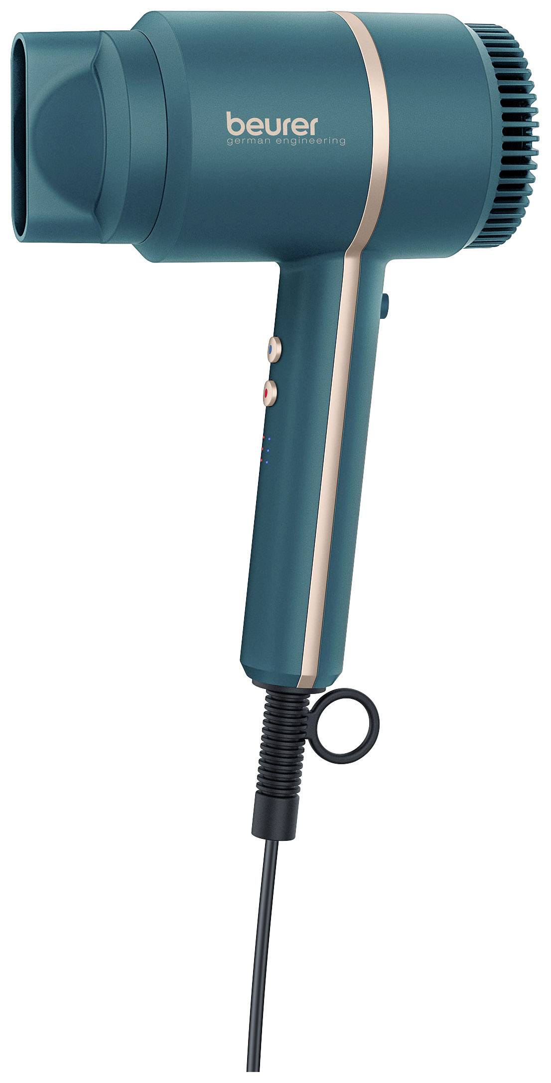 Beurer HC 35 Ocean Hair dryer