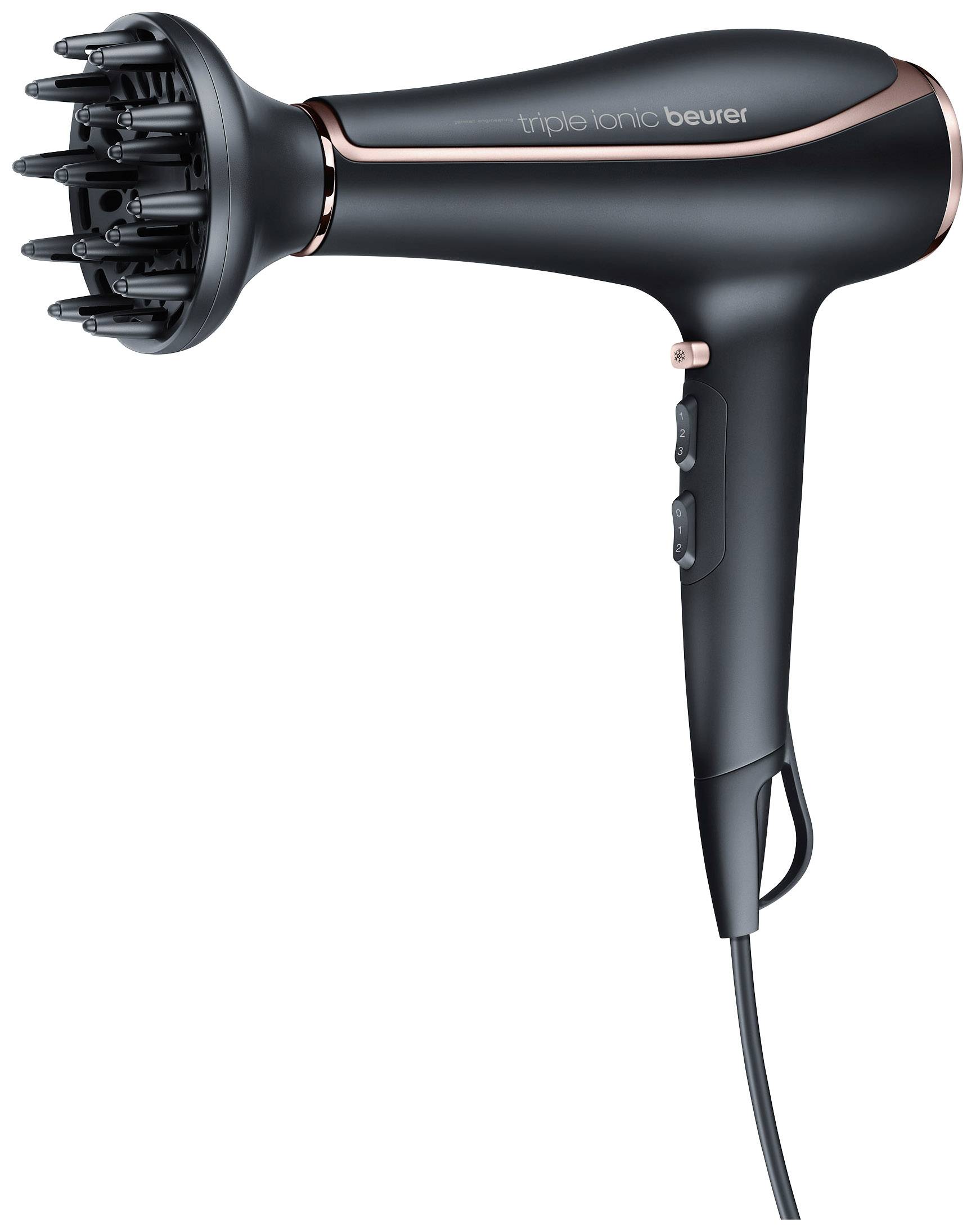 Beurer HC 80 Hair dryer