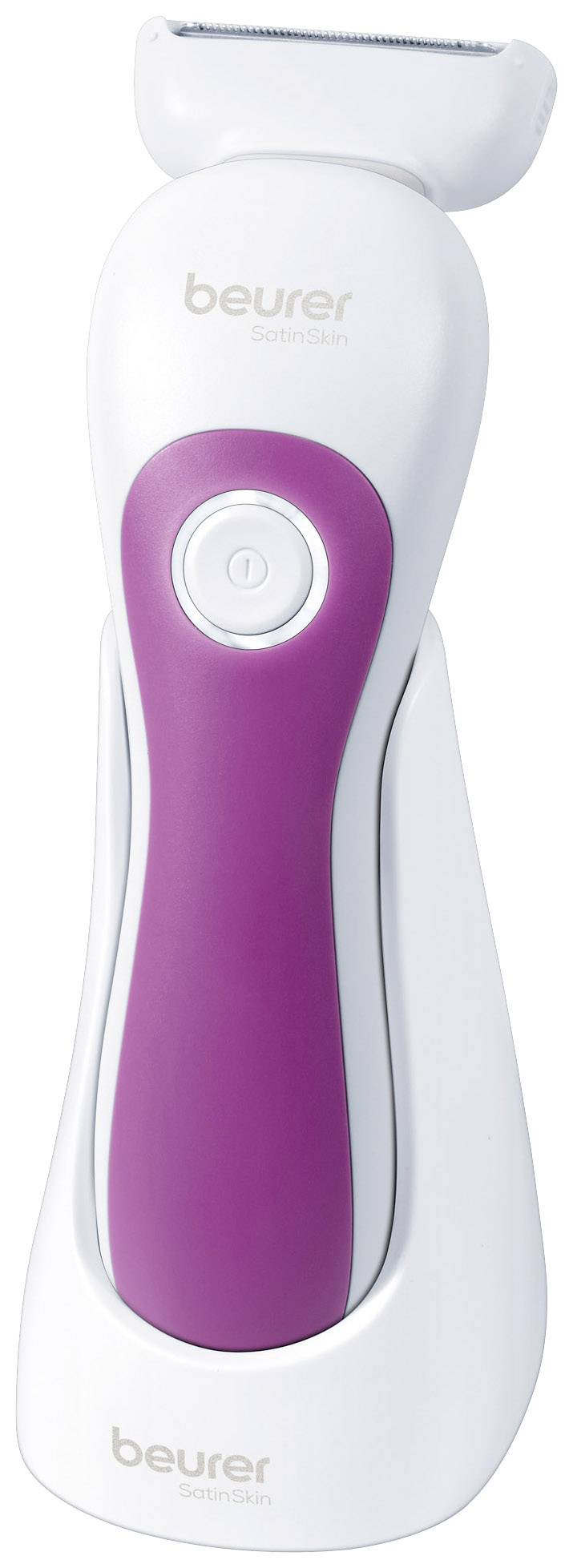 Beurer HL 36 Wet & Dry Lady shaver