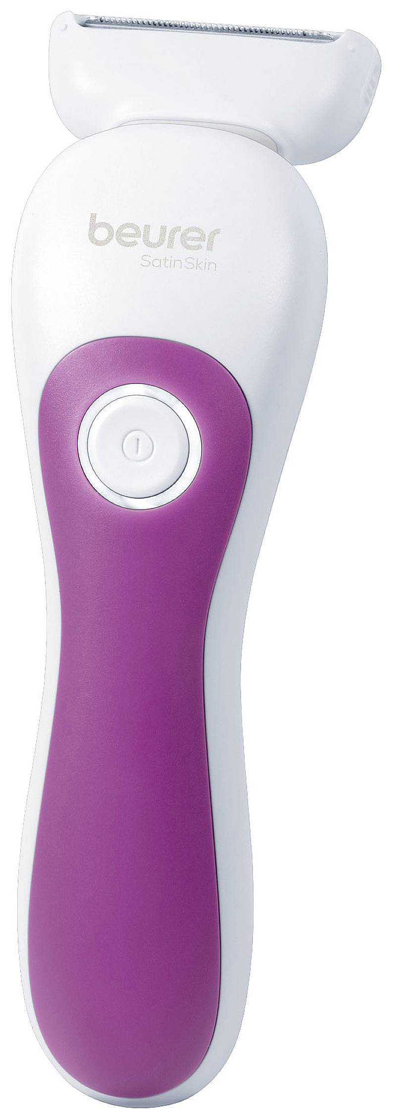 Beurer HL 36 Wet & Dry Lady shaver