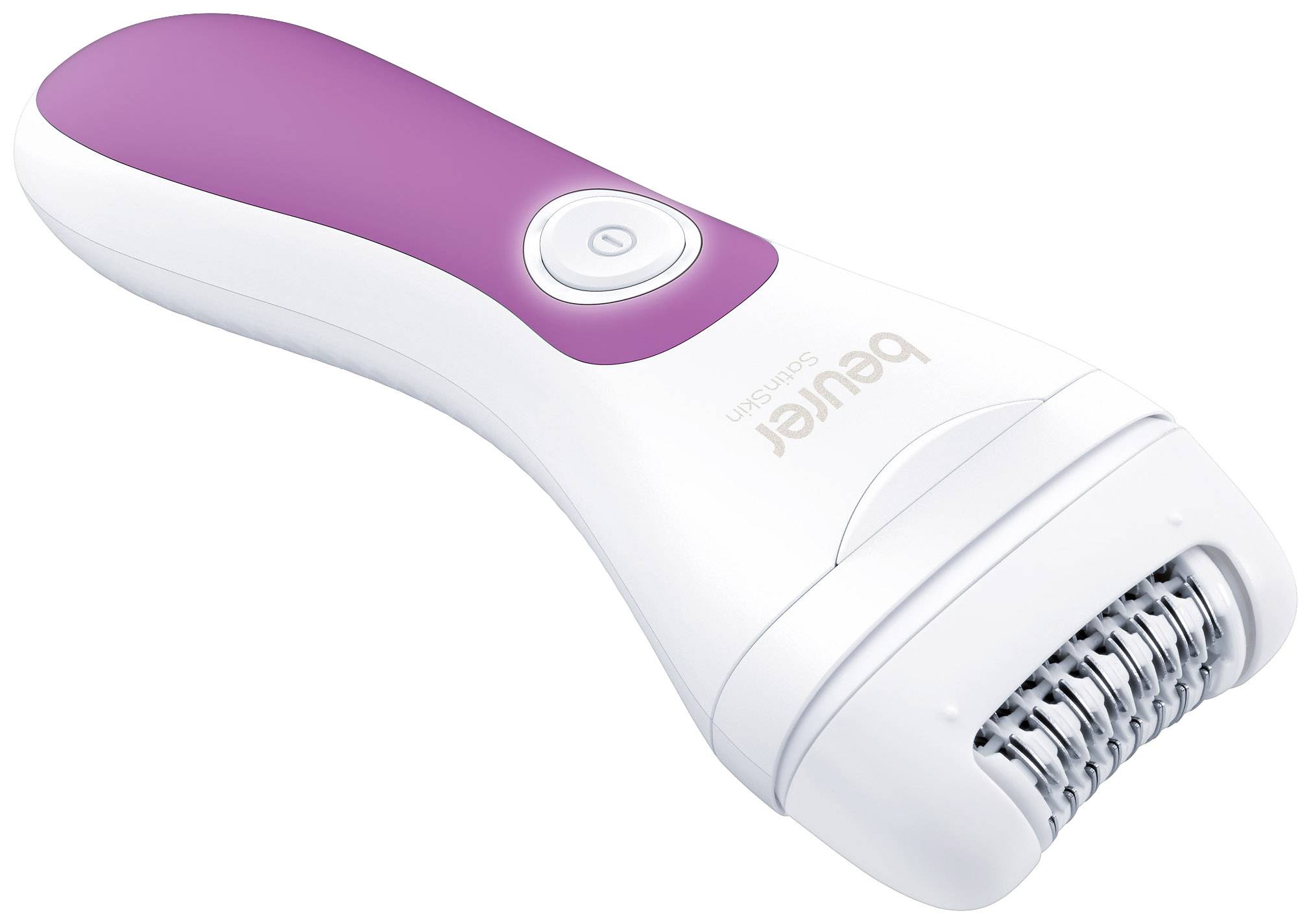 Beurer HL 76 Wet & Dry Epilator