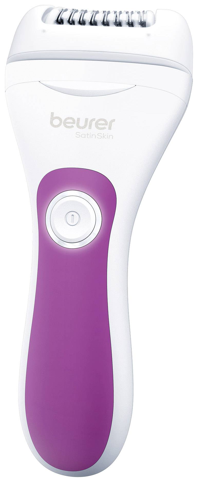 Beurer HL 76 Wet & Dry Epilator
