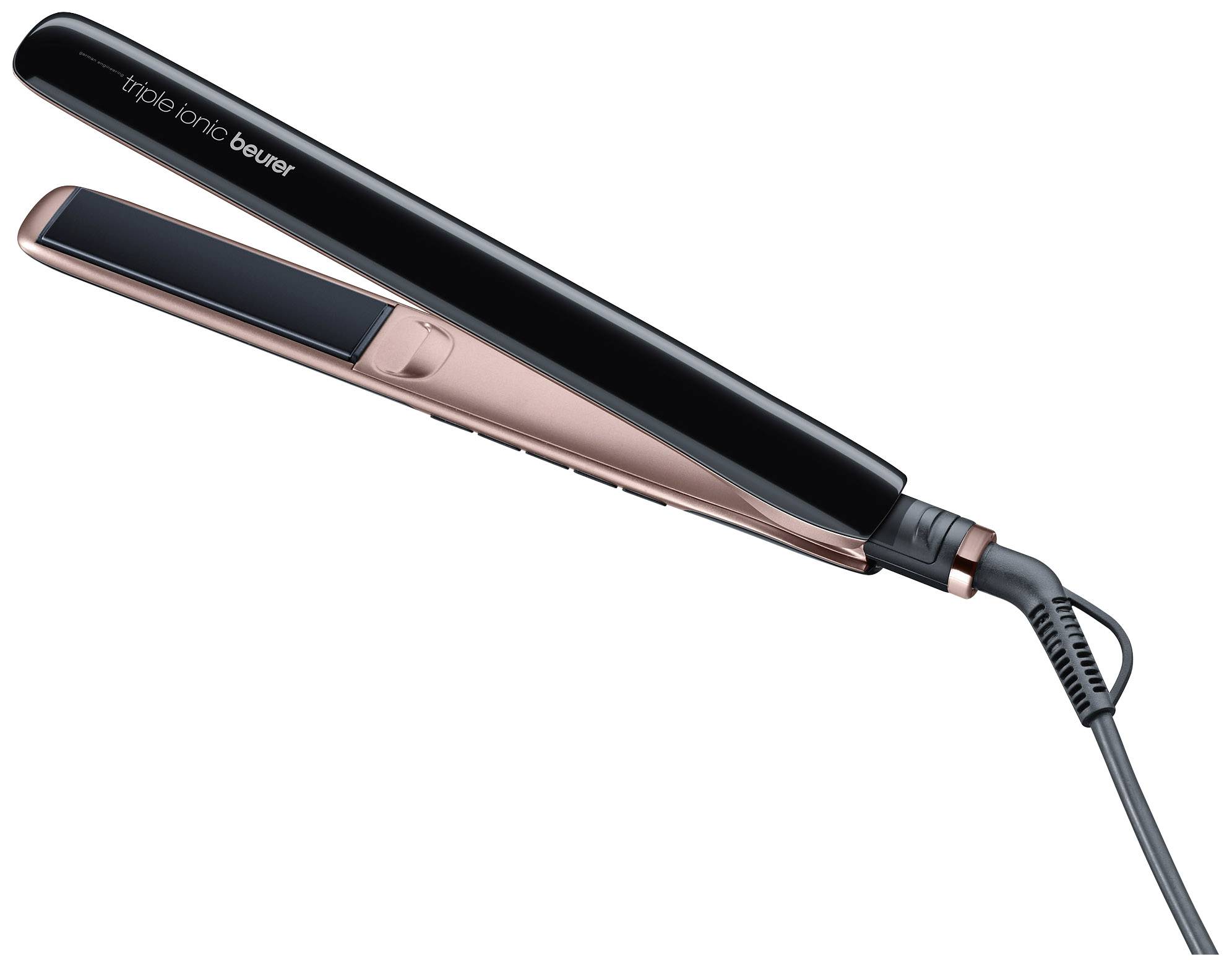 Beurer HS 80 Hair straightener