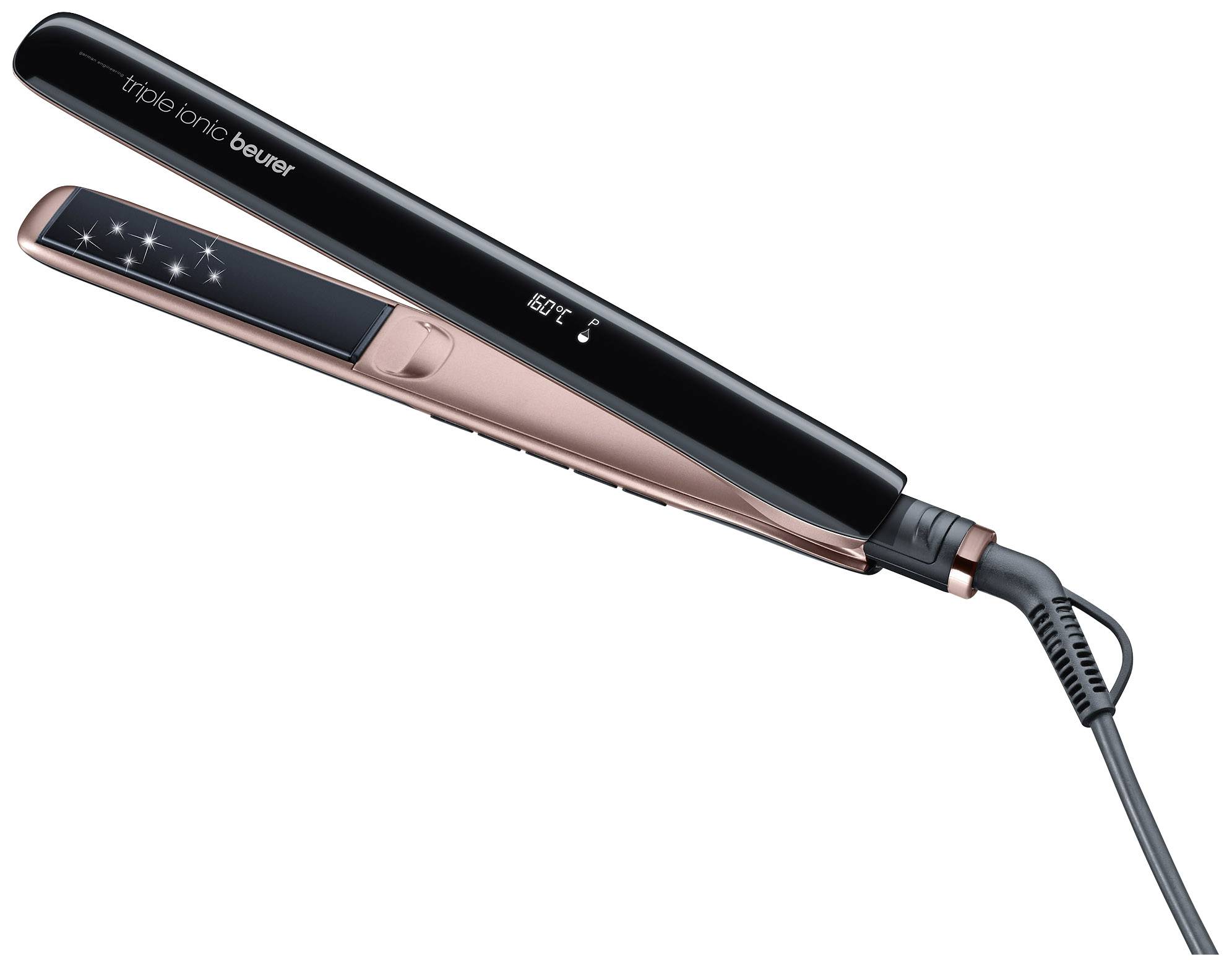 Beurer HS 80 Hair straightener