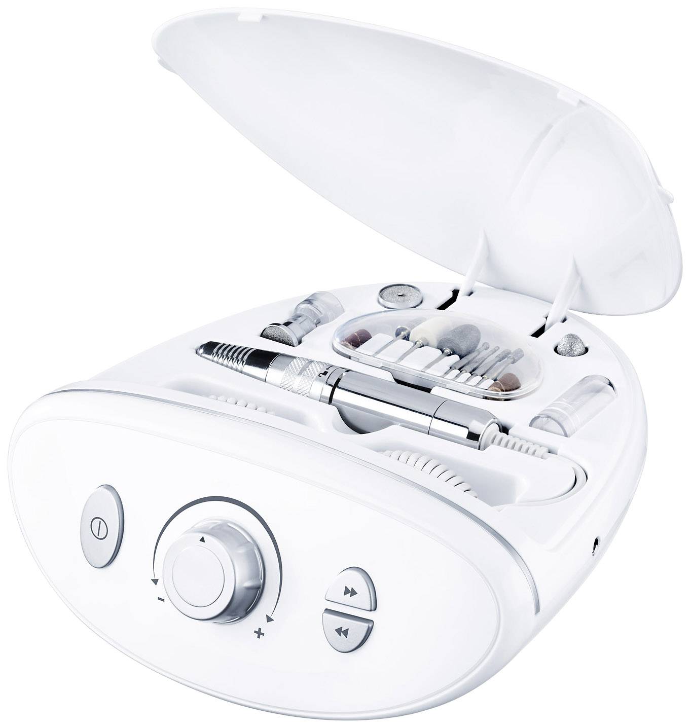 Beurer MP 100 Manicure & pedicure set