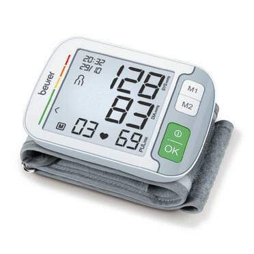 Beurer BC 85 BT Blood pressure monitor 65706