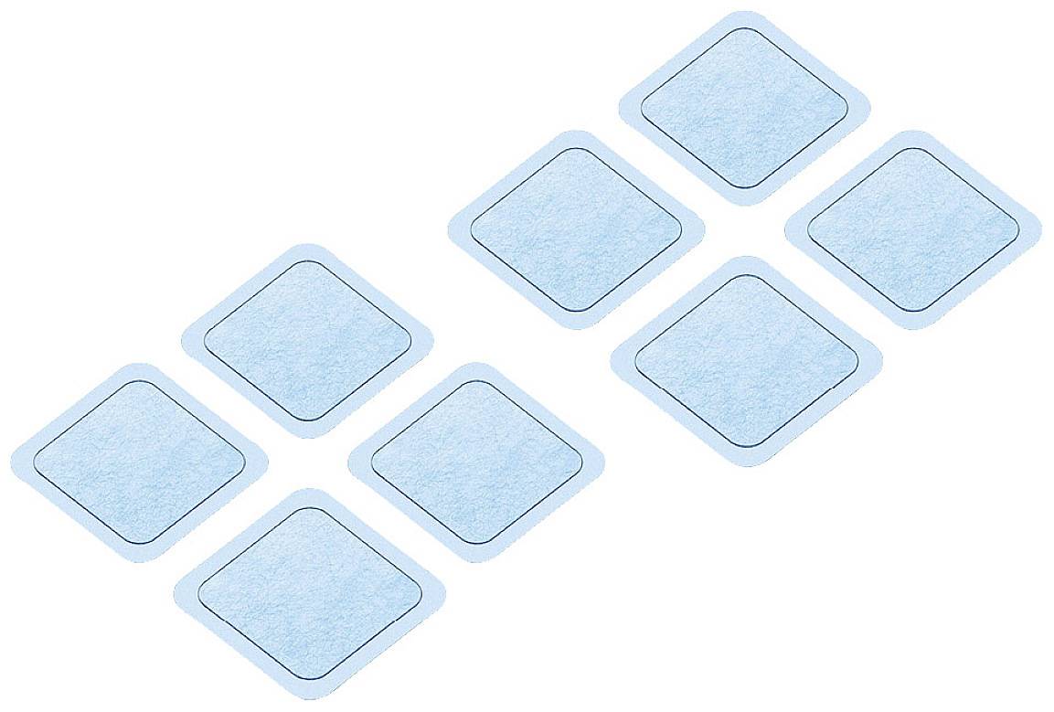 Beurer EM 59 Heat Set Electrode replacement set