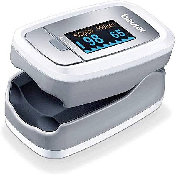 Beurer PO 30 Pulse oximeter