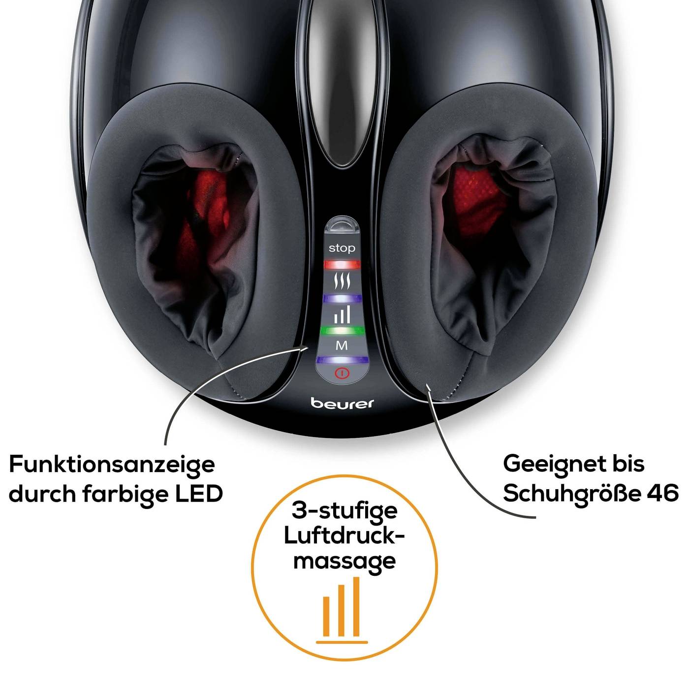 Beurer FM 90 Massager