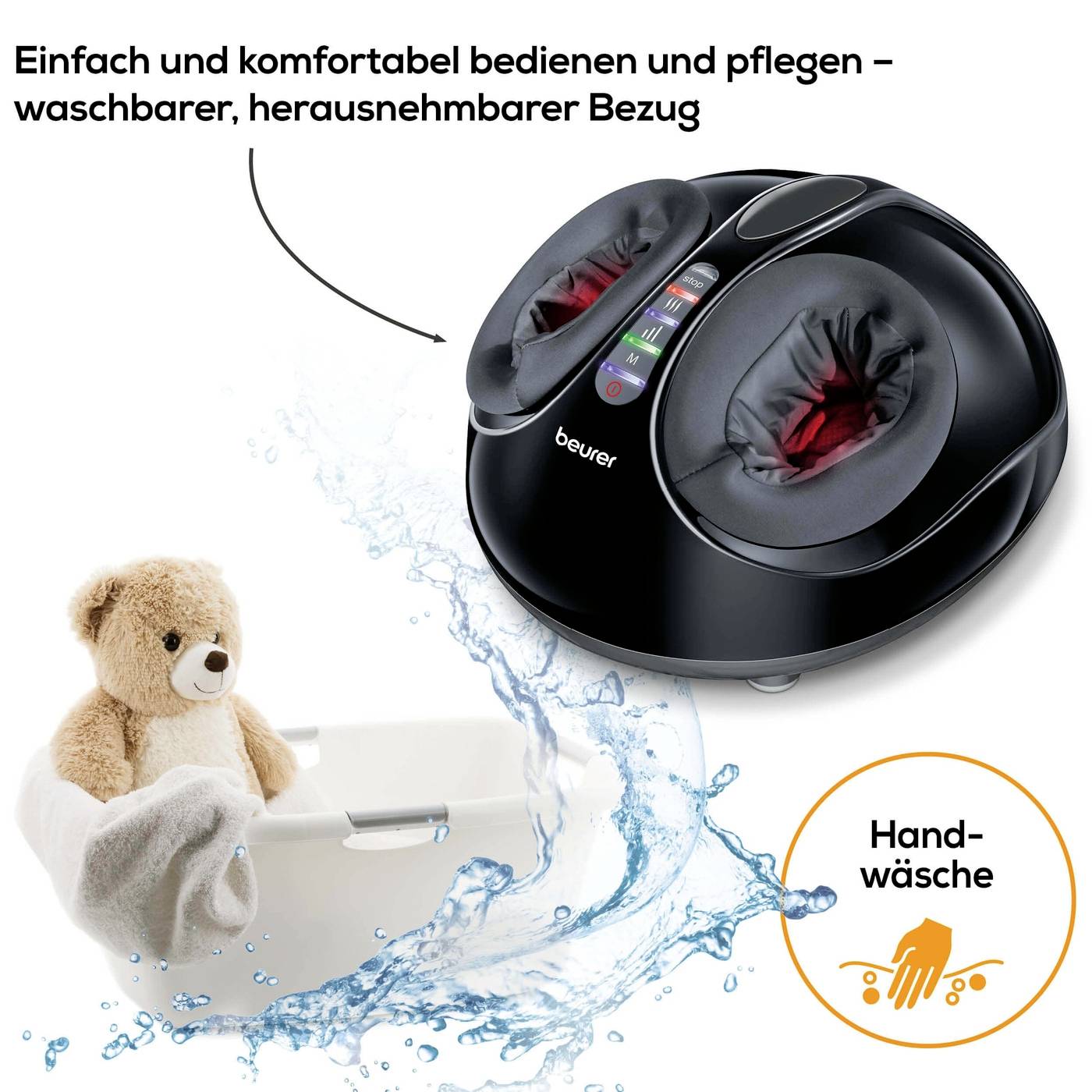 Beurer FM 90 Massager