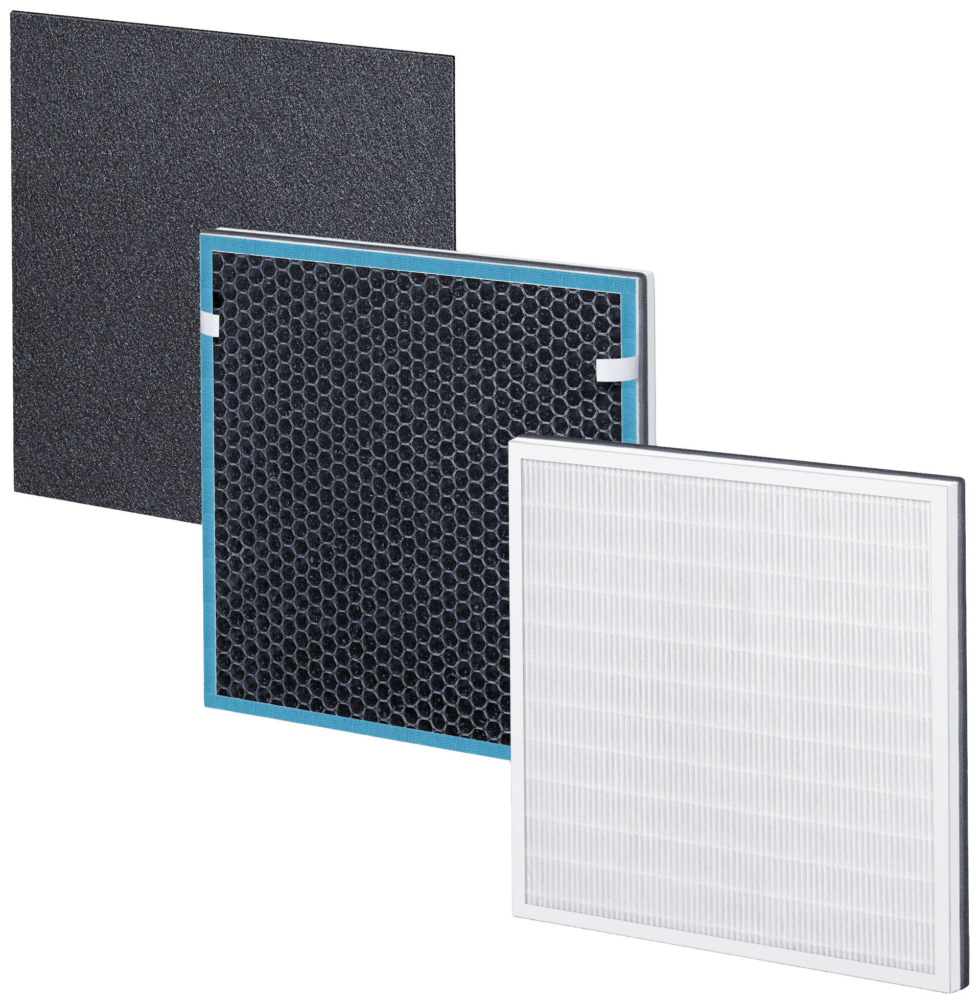 Beurer 69301 LR 200/210 HEPA Replacement filter
