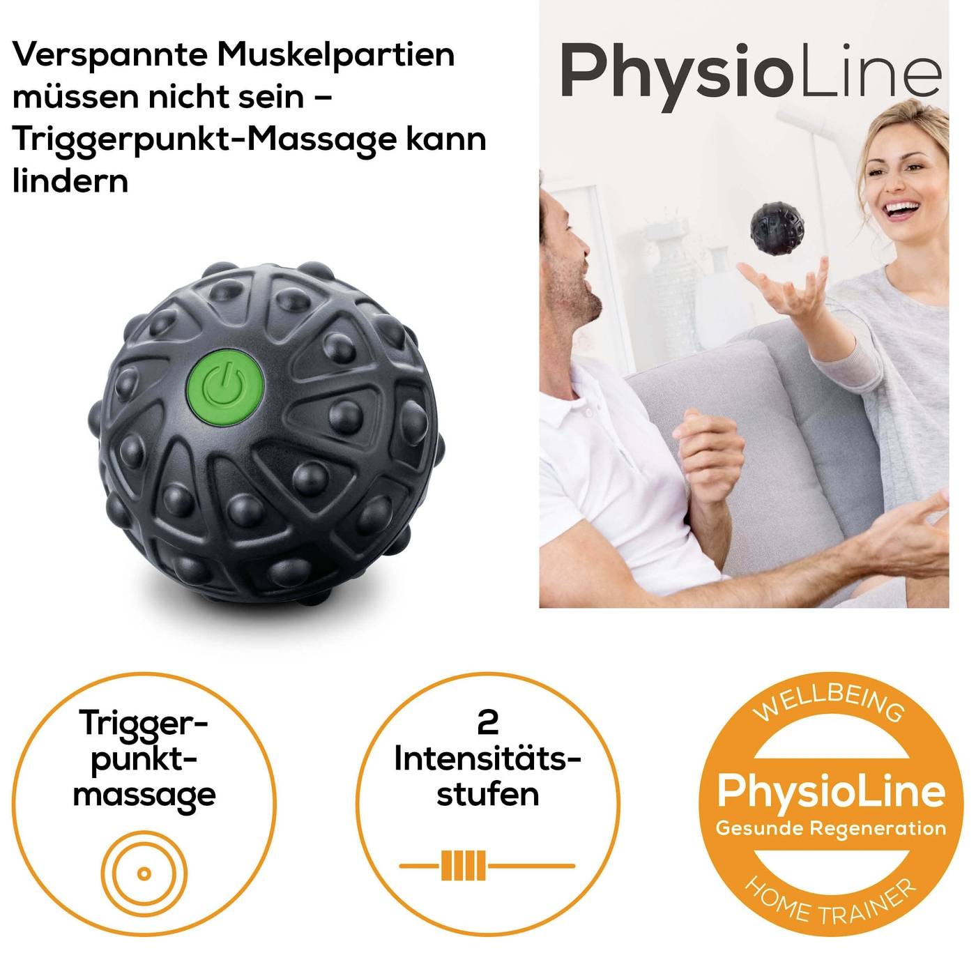 Beurer MG 10 Massager