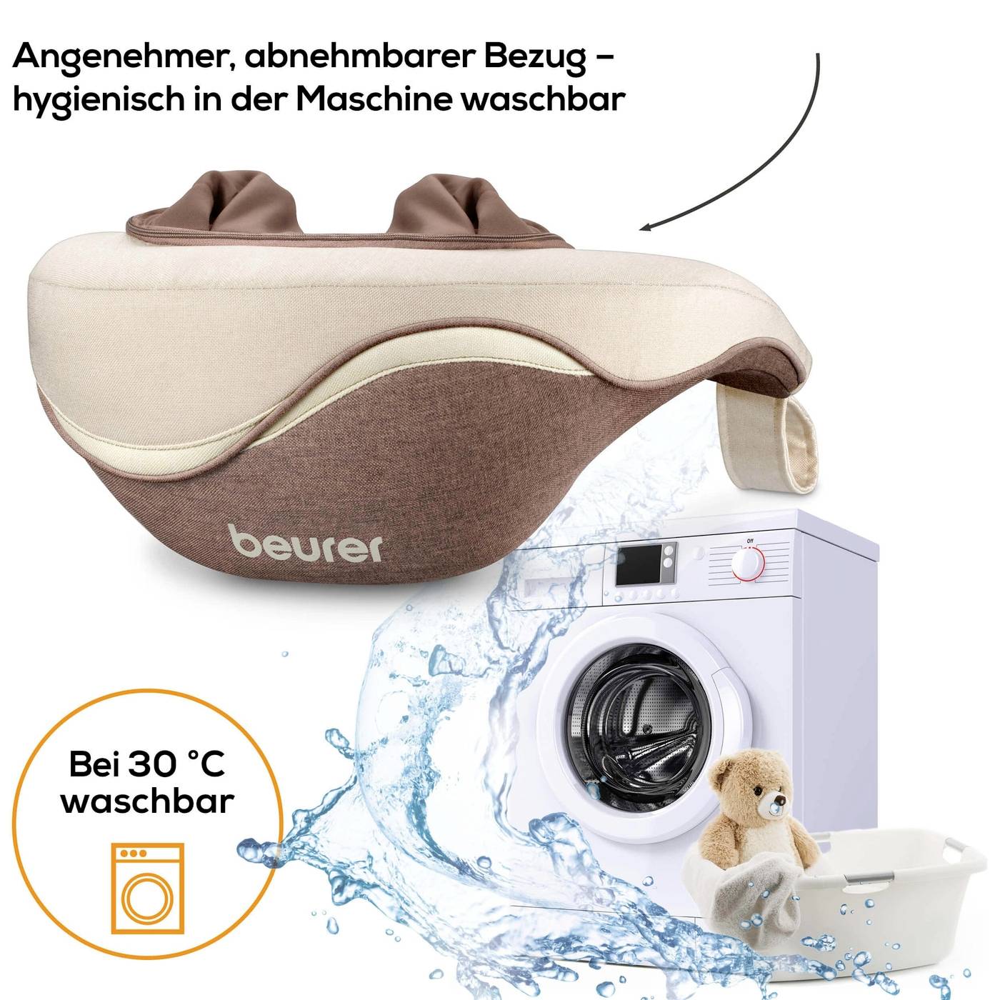 Beurer MG 153 Massager