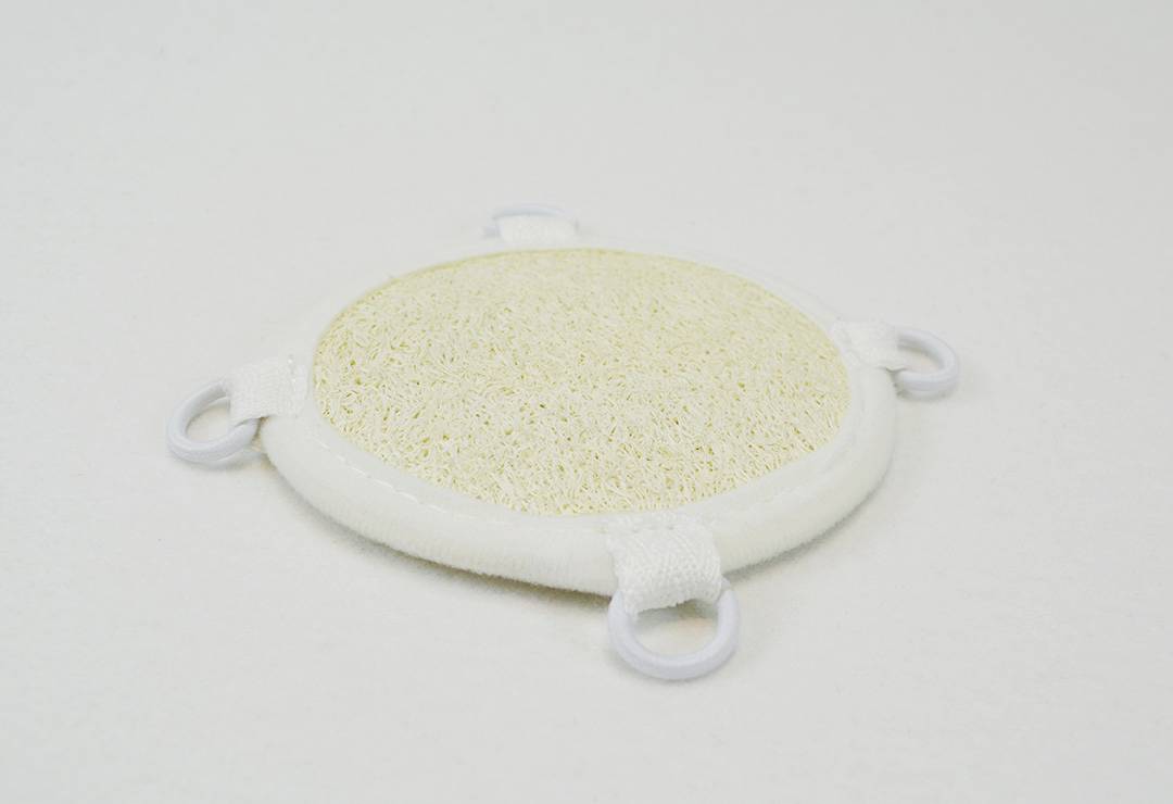 Beurer MG 17 Peeling Massager attachments