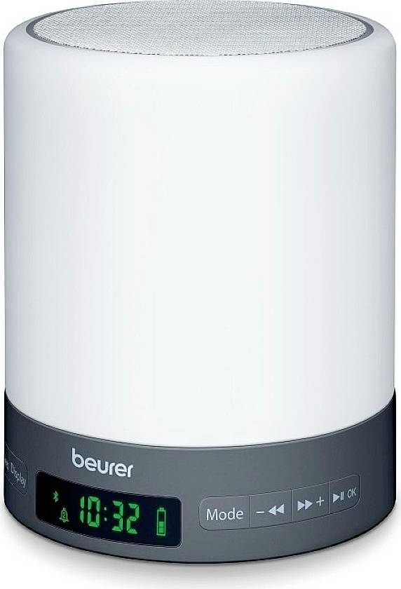 Beurer 58921 Wake-up light White