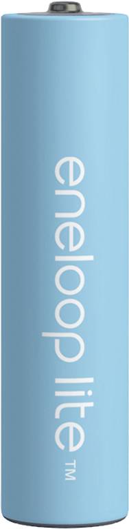 Eneloop lite DECT HR03 AAA battery (rechargeable) NiMH 550 1.2 V 2 pc(s)