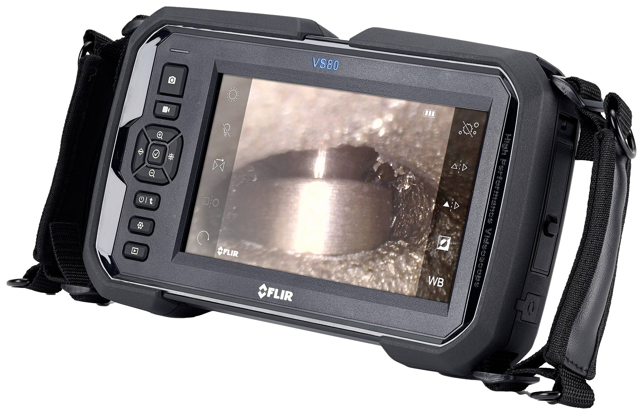 FLIR VS80 Endoscope main unit