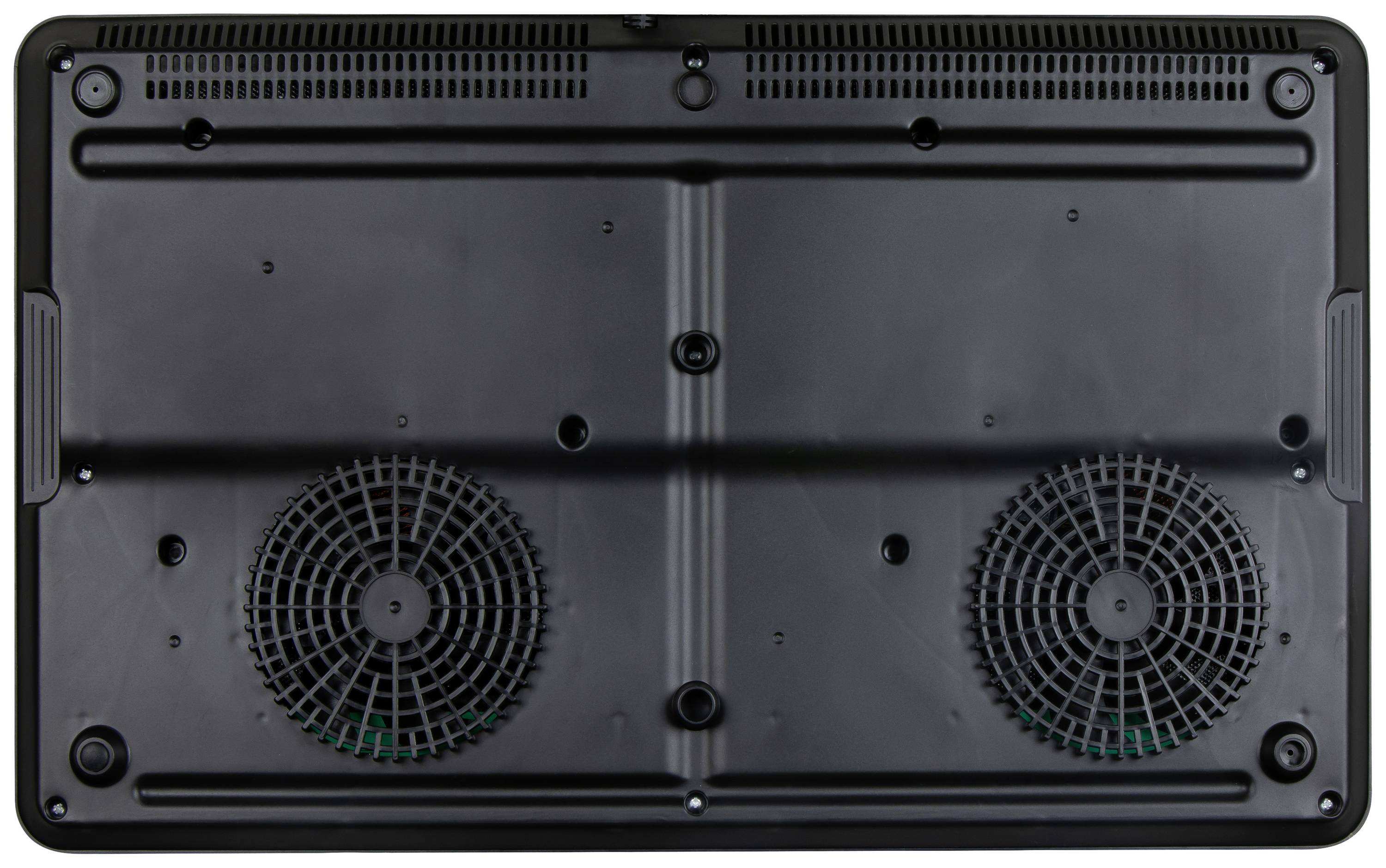 DOMO DO338IP Induction hob with display, Timer function