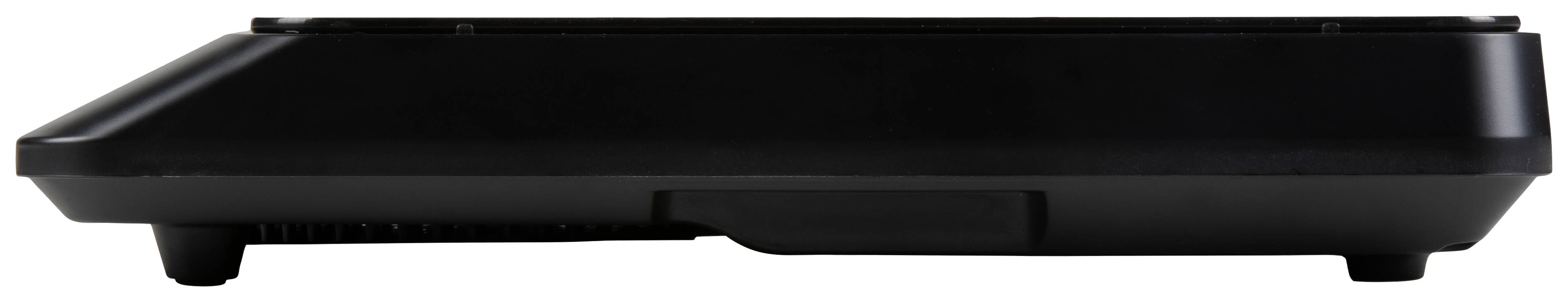 DOMO DO338IP Induction hob with display, Timer function