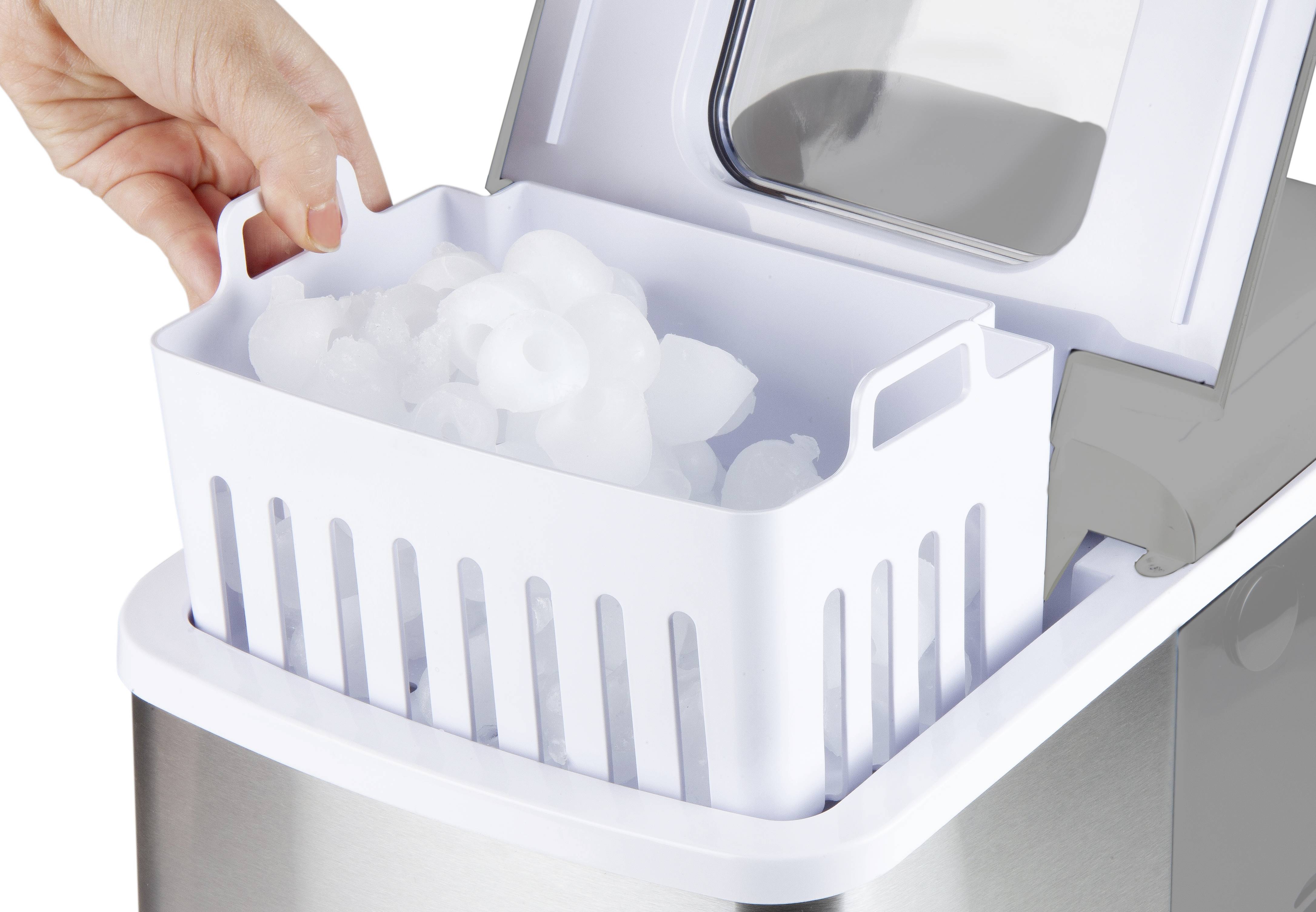 DOMO DO9253IB Ice cube maker 1.8 l