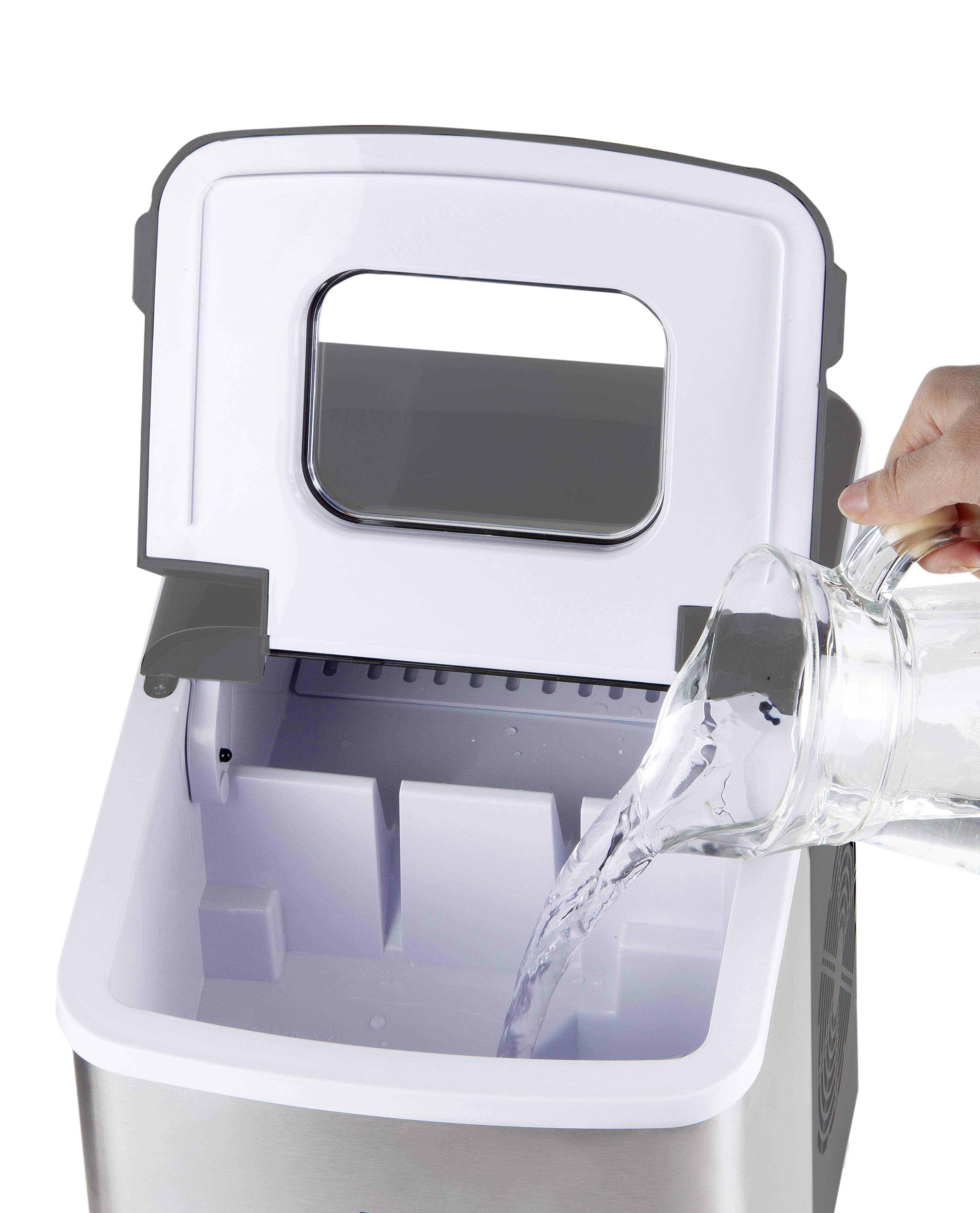 DOMO DO9253IB Ice cube maker 1.8 l