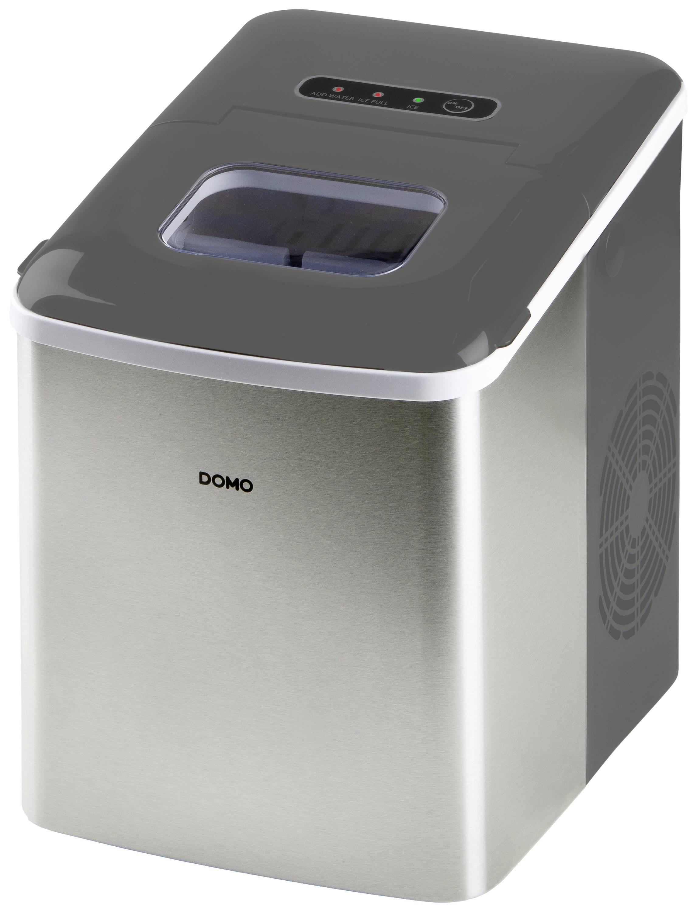 DOMO DO9253IB Ice cube maker 1.8 l