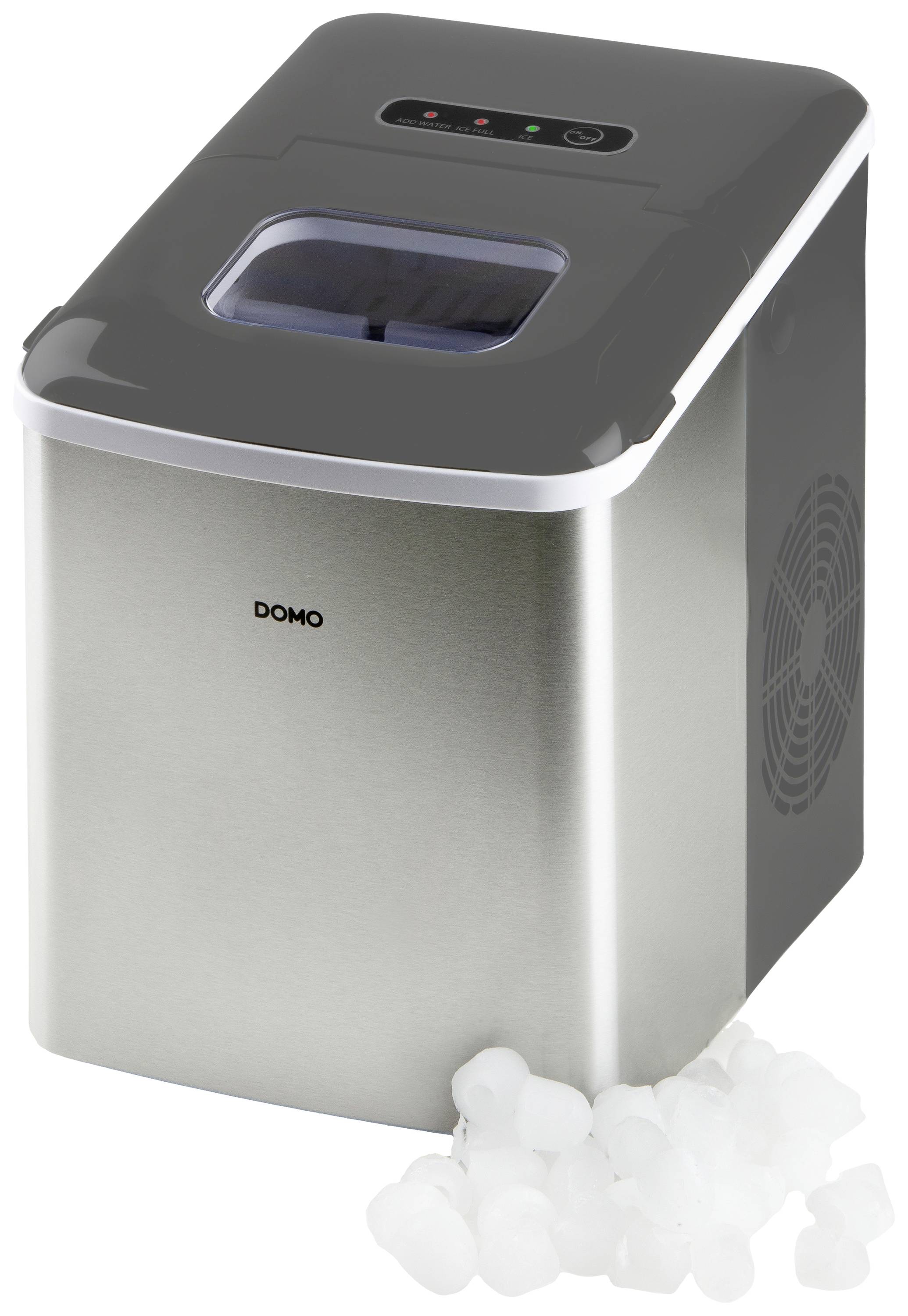 DOMO DO9253IB Ice cube maker 1.8 l