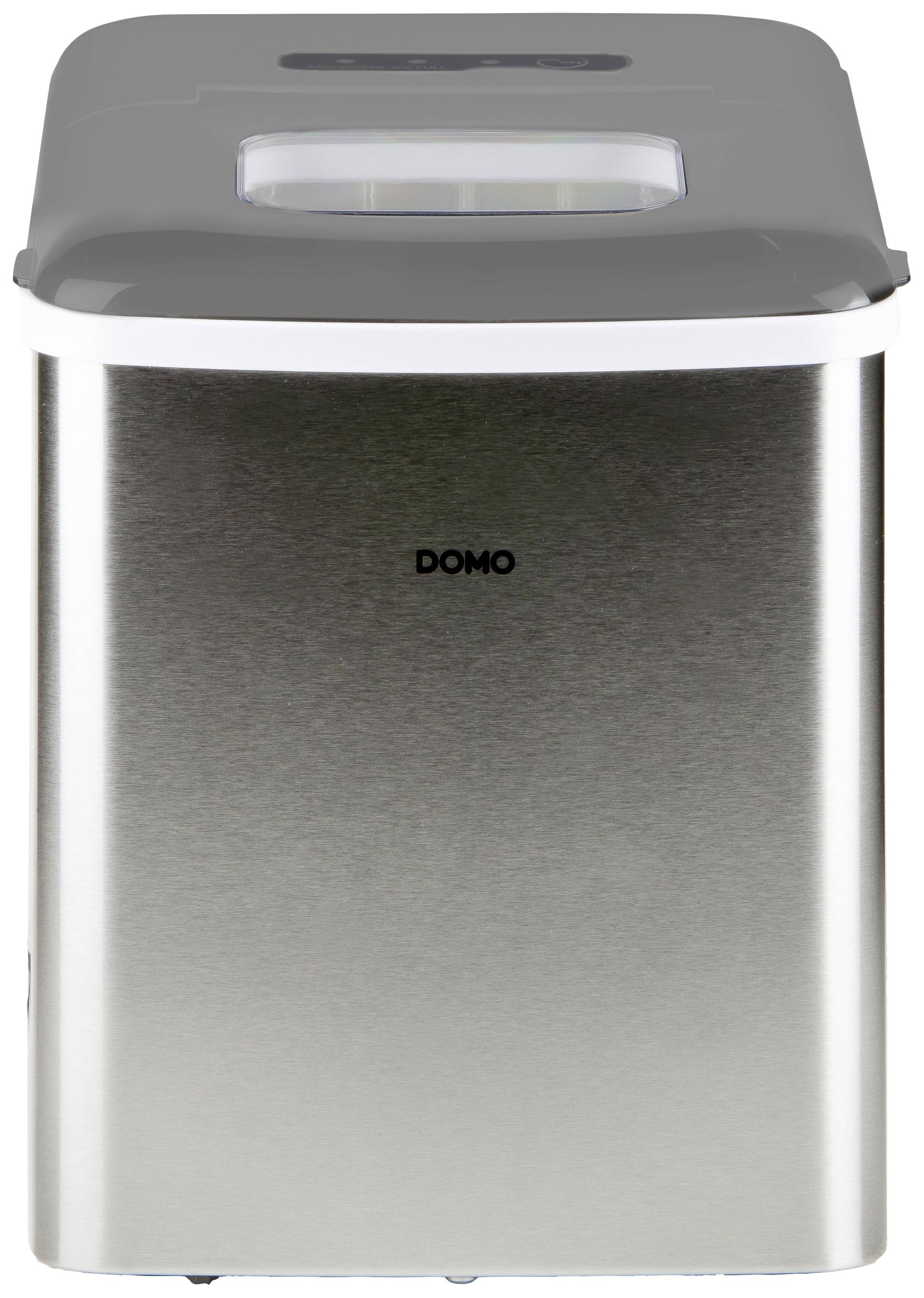 DOMO DO9253IB Ice cube maker 1.8 l