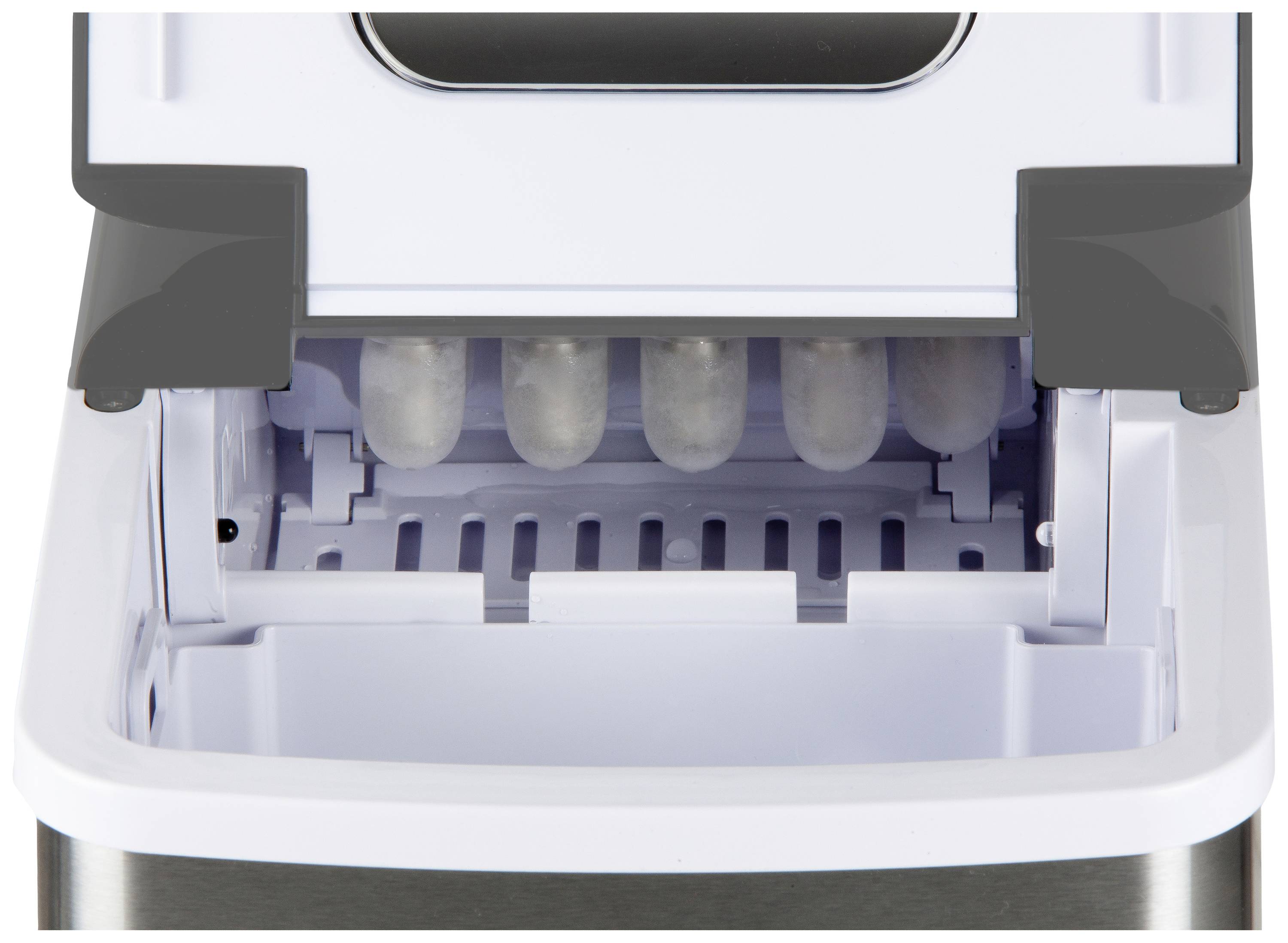 DOMO DO9253IB Ice cube maker 1.8 l