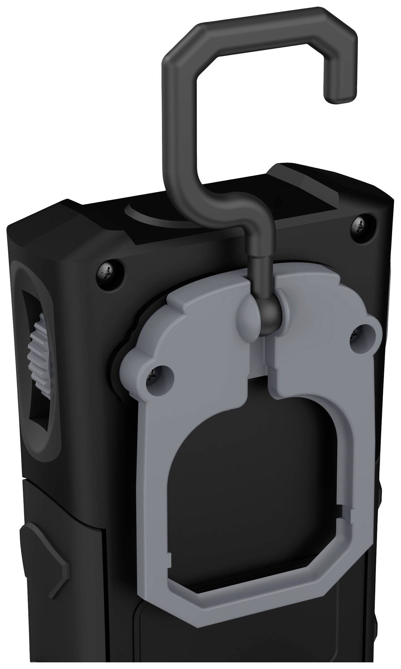 Ansmann 990-00123 Worklight Pocket LED (monochrome) Work light rechargeable 500 lm