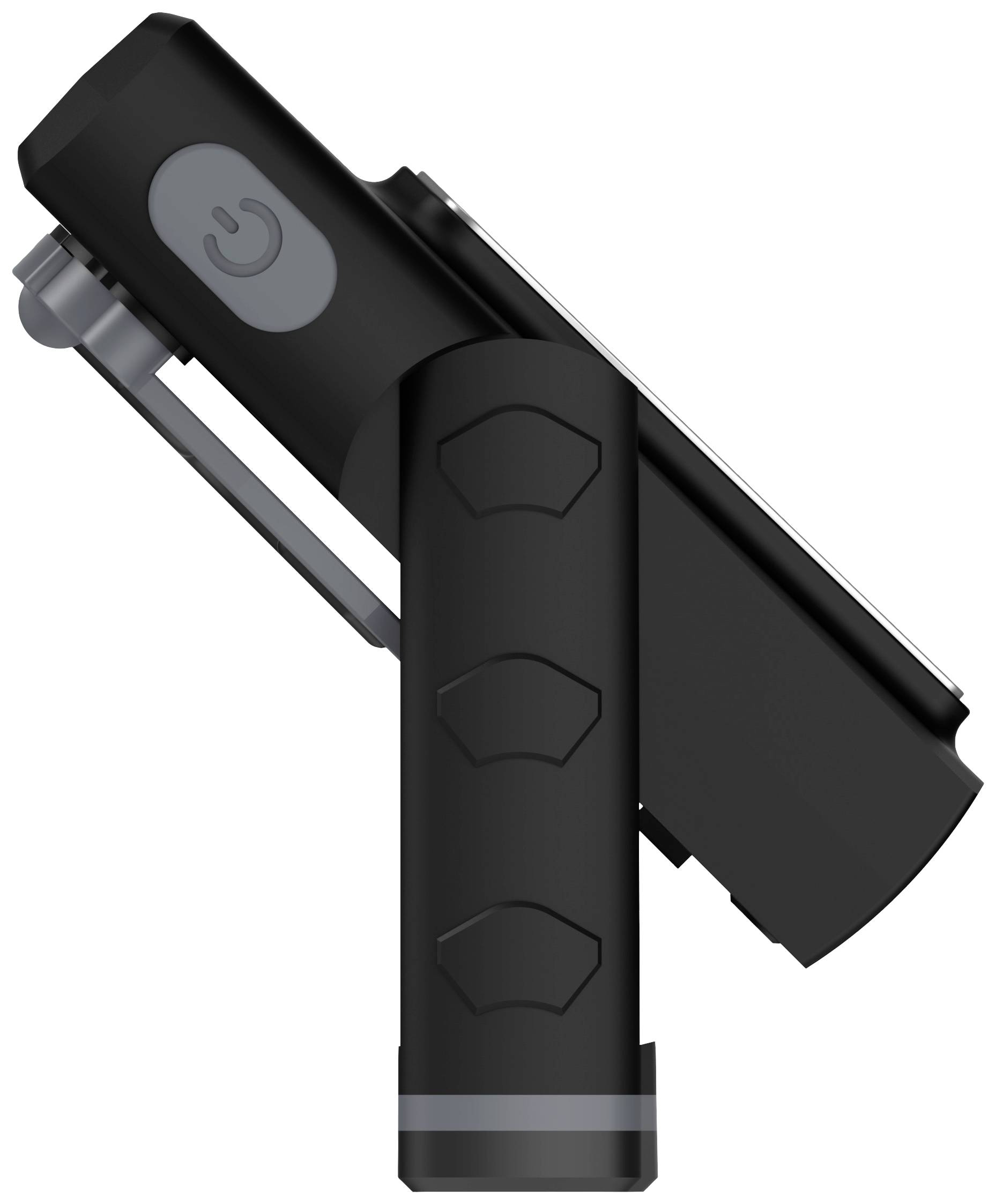 Ansmann 990-00123 Worklight Pocket LED (monochrome) Work light rechargeable 500 lm