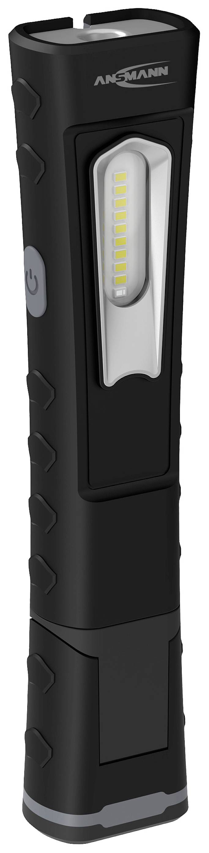 Ansmann 990-00124 Inspection LED (monochrome) Work light rechargeable 10 W 1000 lm