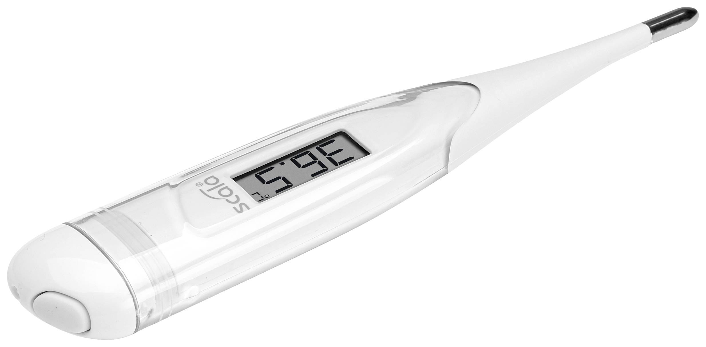 Scala SC 28 flex weiss Fever thermometer