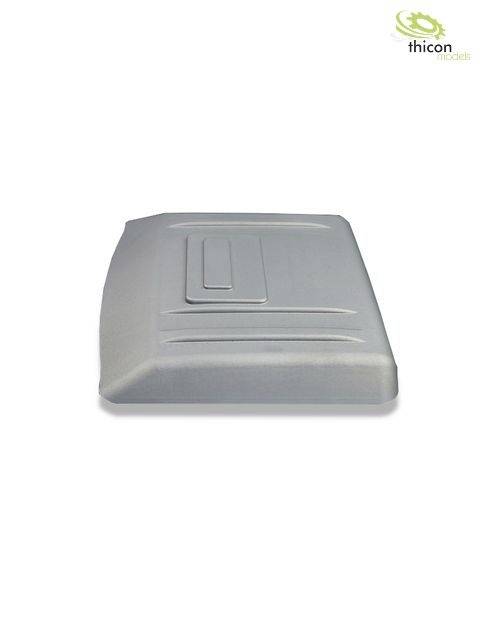 Thicon Models 14505 1:14 Cabin roof 1 pc(s)