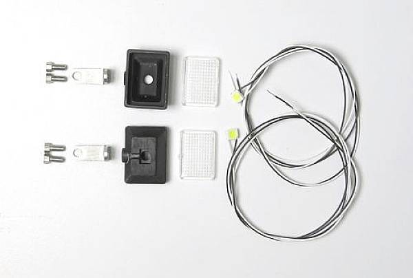 Thicon Models 50328 Searchlight 1 pc(s)