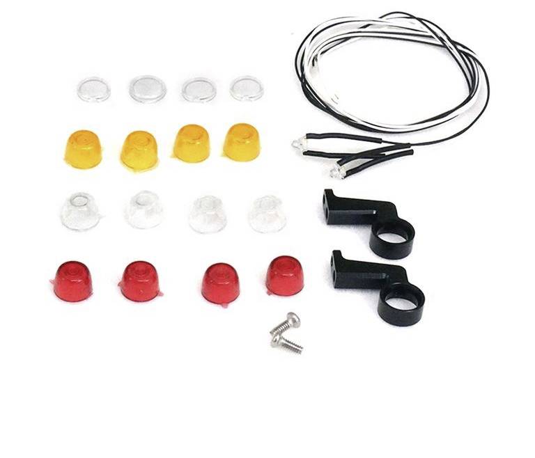 Thicon Models 50356 Side marker light 1 pc(s)