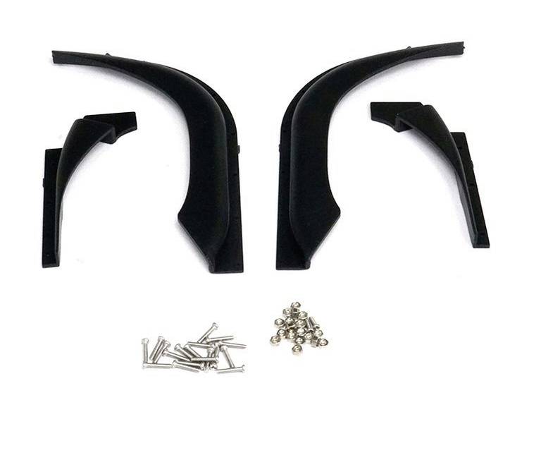 Thicon Models 50358 1:14 Mudguard extension 1 pc(s)